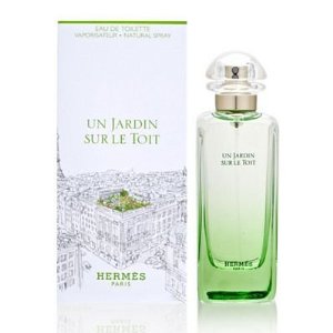 Un Jardin Sur Le Toit edt 30ml (női parfüm)
